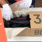 Yeezy 350 Bred | Unboxing + Quality Check