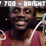 Yeezy 700: Bright Blue – Review & On Foot!