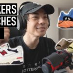 Yeezy 700 Bright Blue & Yeezy Slides – Botting Vlog Sneakers To Riches Ep 101
