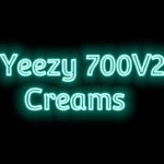 Yeezy 700 Creams- EBay Authentication purchase