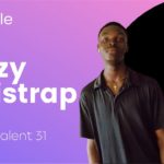 Yeezy Christrap (Gospel Talent 31)
