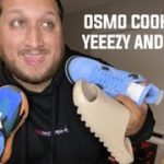 Yeezy Slide LIVE COP! 700 Bright Blue + University Blue 4 COOK! Over 100+ Checkouts Total!!!!
