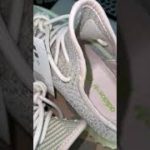 Кроссовки adidas Yeezy Boost 350 V2 Citrin (Reflective)