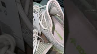 Кроссовки adidas Yeezy Boost 350 V2 Citrin (Reflective)