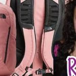 i love this bag wow! The North Face WOMEN’S VAULT Rucksack  review best backpack