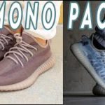 Adidas YEEZY 350 V2 MONO PACK COP OR DROP
