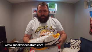 Adidas Yeezy 350 “Mono Ice” & Nike Kobe 6 “Del Sol” Review…Plus A Mystery Box Loss Update!