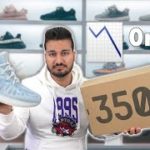 Adidas Yeezy 350 V2 ‘Mono Ice’ Future Resell Predictions | WILL THESE SELLOUT? OR BE BRICKS???