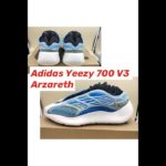 Adidas Yeezy 700 V3 Arzareth  from  www.flippedshoes.ru