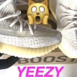 Adidas Yeezy Boost