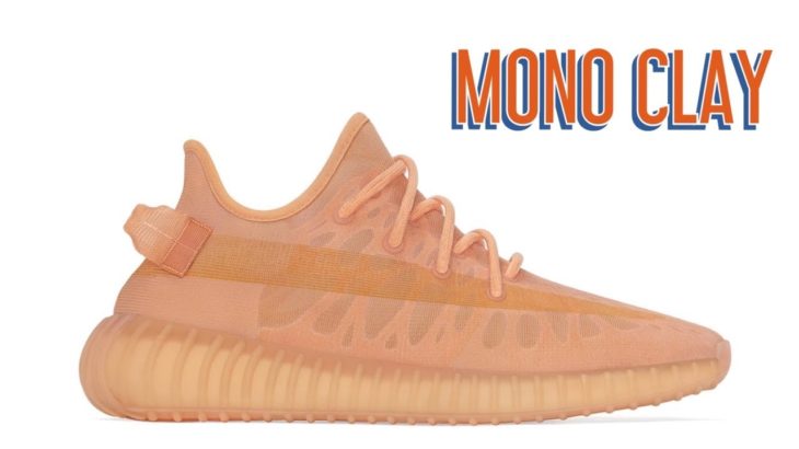Adidas Yeezy Boost 350 V2 “Mono Clay” Honest Opinion, Styling Tips & Resell Predictions