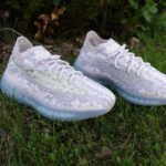 Adidas Yeezy Boost 380 – Alien Blue – Review, Sizing & On Feet