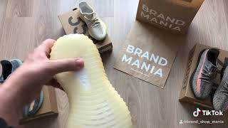Adidas Yeezy boost 350 v2 Natural