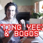 BOTTING SUPREME BOGOS, YEEZY 700 ENFLAME & MORE — THE JUDGE IS LIVE (COPPING) SNEAKER VLOG — EP 2