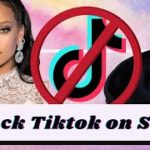 Black Tiktok Strike, Rihanna’s New Ink & Kanye Sue’s Over Yeezys