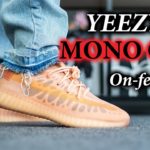 DO NOT BUY YEEZY 350 V2 MONO CLAY – Honest Review + On-Feet