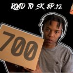 Emilio Pucci Box Logo, Yeezy 700 Enflame, Eric Manuel Shorts Live Cop! | Road To $5K | SoleAIO