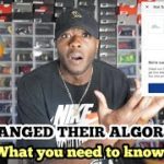FLX CHANGED THEIR ALGORITHM!?!?! WHY WE TOOK L’s ON THE YEEZY MONO ICE RELEASE! MUST WATCH