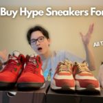 How To Buy Hype Sneakers For Retail? (Yeezy 500 Enflame, Jordan 5 Raging Bull, Jordan 3 Rust Pink)