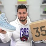 How To Cop Adidas Yeezy 350 V2 ‘Mono Ice’ For Retail | Future Resell Predictions