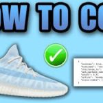 How To Get The Yeezy 350 MONO ICE | RESALE For The Yeezy 350 Mono Ice