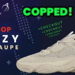 How to Setup Yeezy Supply on Velox Tutorial + Live Cop – Yeezy 500 Taupe Light 2021 Tips and Tricks