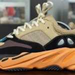 Is the 700 Enflame better than the 500 Enflame? • adidas Yeezy Boost 700 ‘Enflame Amber’