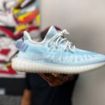 Is the YEEZY 350 BOOST V2 MONO ICE Worth A Pickup?