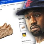 Kanye West Sues Walmart Over Fake Yeezy Foam Runner