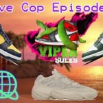 LIVE COP EP 27| KODAI + CYBER + DASHE | DUNK LOW MICHIGAN| YEEZY 500 TAUPE LIGHT | UNBOXING | PS5