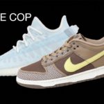 LIVE COP YEEZY 350 V2 MONO PACK & UNDEFEATED NIKE DUNK LOW / AF1