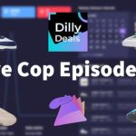 Live Cop Episode 19: Yeezy 500 Taupe, Dunk High Ambush, + More