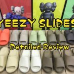 PERFECT SUMMER SLIDE! ADIDAS YEEZY SLIDE REVIEW + SIZING…WATCH BEFORE BUYING