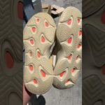 POV ☀️ Sunlight Adidas Yeezy 700 V3 Safflower