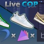 PrismAIO x Dashe Nike Sacai Blazer Low Yeezy Boost 350 v2 Mono Ice +More Live Cop Overview