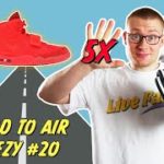 ROAD TO AIR YEEZY – “BALD FINALE?!” | Folge 20