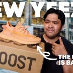 Should You Still Buy Yeezys in 2021? (+Yeezy Boost 350 v2 Mono Clay Unnoxing)