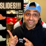 The Sauce ep 05 – Yeezy Slides Pure, Resin & Enflame Live Cop!!!