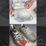 Unboxing Adidas Yeezy Boost 350 V2 Yeshaya (Full Details) – UNBOXING SNKRS