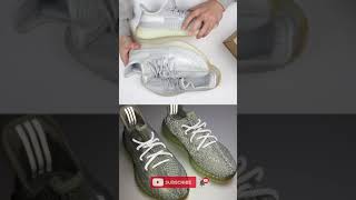 Unboxing Adidas Yeezy Boost 350 V2 Yeshaya (Full Details) – UNBOXING SNKRS