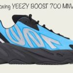 Unboxing Yeezy Boost 700 MNVN