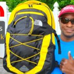 Why The North Face Borealis Is The Best Summer Backpack!
