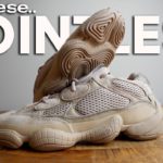 Why were these released?..YEEZY 500 TAUPE LIGHT Review & On-Foot