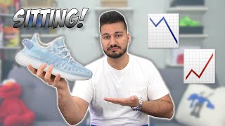 YEEZY 350 V2 ‘MONO ICE’ RELEASE RECAP | Should You HOLD or SELL NOW???