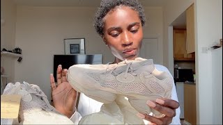 YEEZY 500 “TAUPE LIGHT”  REVIEW & ON FOOT