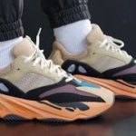 YEEZY 700 “Enflame Amber” REVIEW & ON FEET – Best Colorway This Year?
