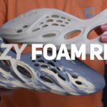 YEEZY FOAM RNNR – ¿Por qué NECESITAS los Crocs de Yeezy?
