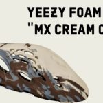 YEEZY FOAM RUNNER “MX CREAM CLAY” Revealed 2021 | Leaks & Release Info