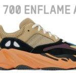 YEEZY SUPPLY IS LIVE! Yeezy Boost 700 Enflame Amber Live Cop