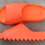 YEEZY Slide Enflame Orange Review and Sizing + Restock Every 2 Months